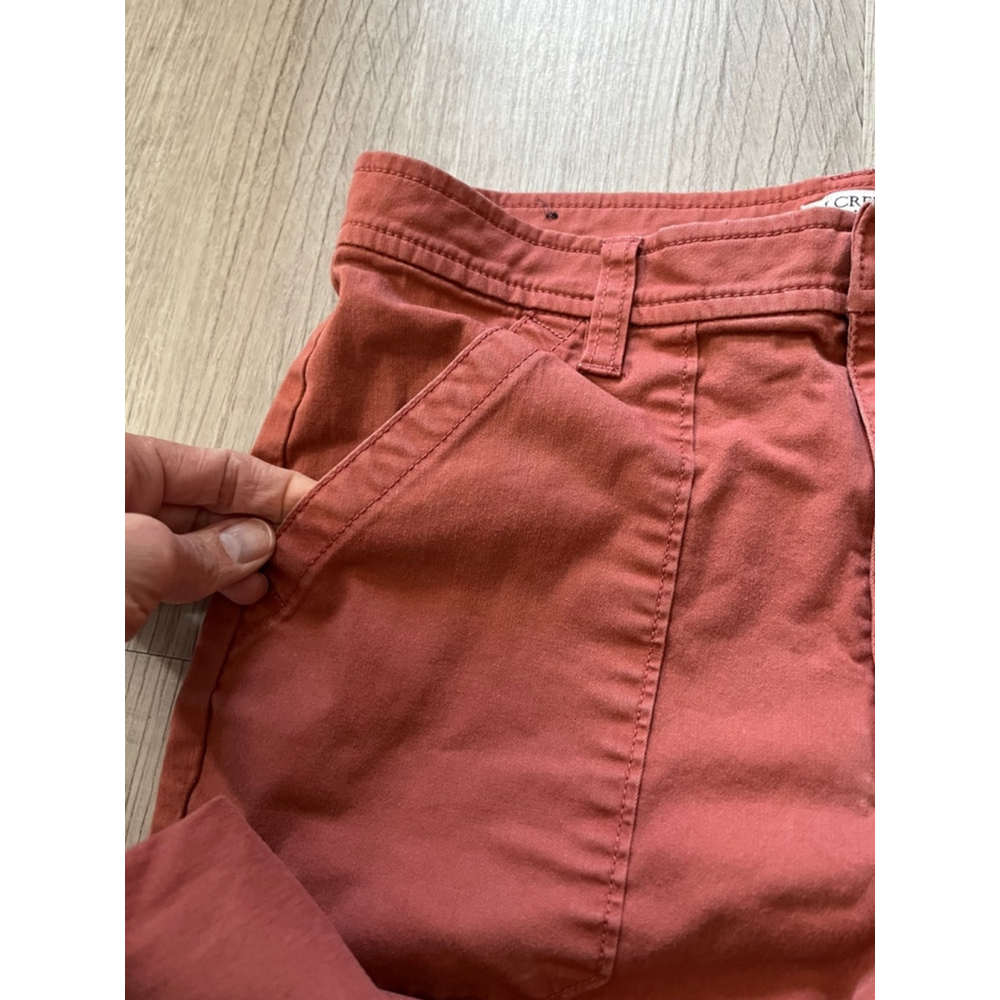 Women's Rust Pants - Picture 8 of 11